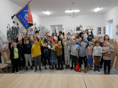 Ferie z Domem Kultury 2023